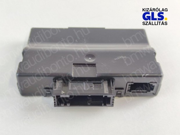 VOLKSWAGEN TOUAREG (7P5, 7P6) Komfort vez�rl�egys�g/modul (7P6907530N)