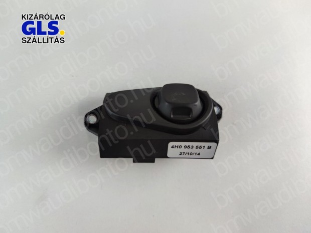 VOLKSWAGEN TOUAREG (7P5, 7P6) Korm�nymagass�g �ll�t� kar (4H0953551B)