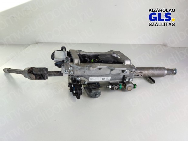 VOLKSWAGEN TOUAREG (7P5, 7P6) Korm�nyoszlop (komplett) (7P6419501CM)