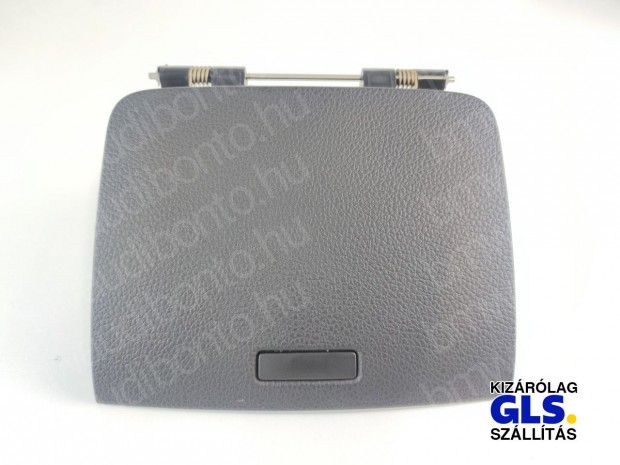 VOLKSWAGEN TOUAREG (7P5, 7P6) K�z�pkonzol els� t�rol�rekesz fed�l