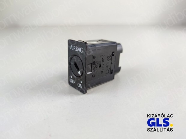 VOLKSWAGEN TOUAREG (7P5, 7P6) L�gzs�k kapcsol� (5P0919237C)