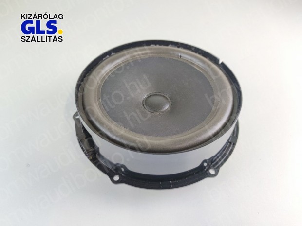 VOLKSWAGEN TOUAREG (7P5, 7P6) M�lynyom� hangsz�r� (7P6035454)