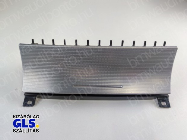 VOLKSWAGEN TOUAREG (7P5, 7P6) M�szerfal hamutart� (7P1863071)