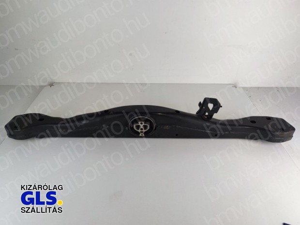 VOLKSWAGEN TOUAREG (7P5, 7P6) Nyomat�ktart� bak (7P6399227)