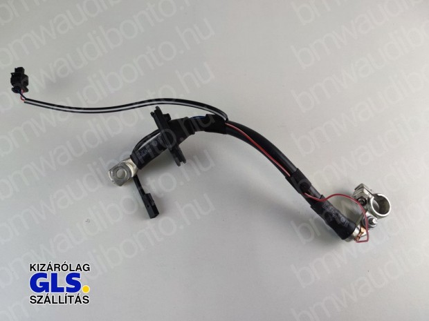 VOLKSWAGEN TOUAREG (7P5, 7P6) Pozit�v k�bel (7P0971225B)