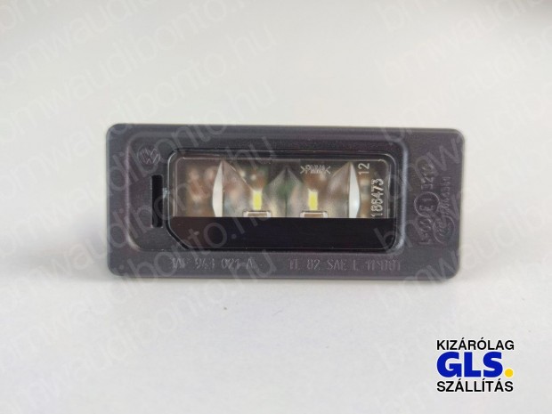 VOLKSWAGEN TOUAREG (7P5, 7P6) Rendsz�mt�bla vil�g�t�s (poz�ci�f�ggetle