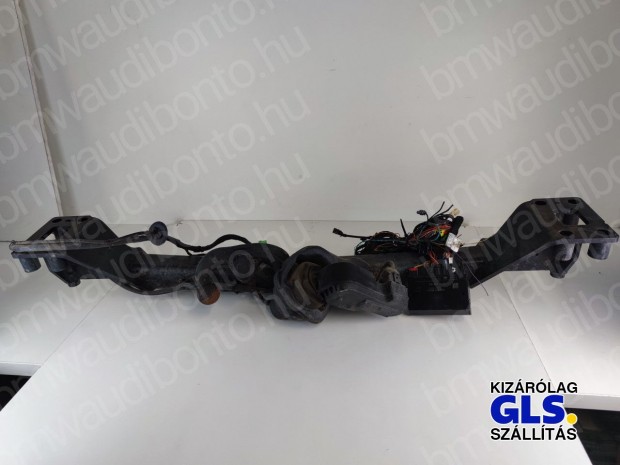 VOLKSWAGEN TOUAREG (7P5, 7P6) Von�horog (komplett) (7P6803881D)