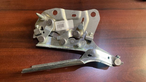 VOLKSWAGEN TOURAN MOTORH�ZTET� BAL OLDALI ZSAN�R 5TA823301D elad�