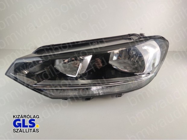 VOLKSWAGEN TOURAN (5T1) Bal els fnyszr (5TB941005A)