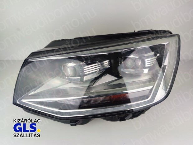 VOLKSWAGEN TRANSPORTER T6 / CARAVELLE T6 Busz (SGB, SGJ, SHB, SHJ) Bal