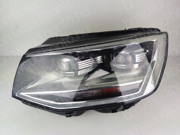 VOLKSWAGEN TRANSPORTER T6 / CARAVELLE T6 Busz (SGB, SGJ, SHB, SHJ) Bal