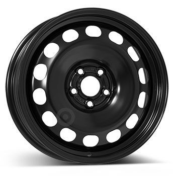 VOLKSWAGEN T-Cross 6X16 5X100 ET35 CB57,09 (6664) | acélfelni |