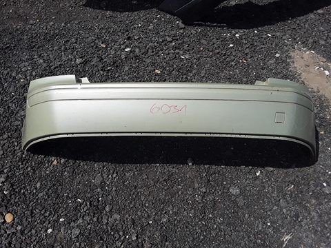 VOLVO S40 1995-2004 Hátsó Lökhárító Bontott eladó