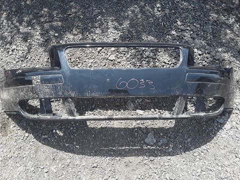 VOLVO S40 2004-2007 Első Lökhárító Bontott eladó