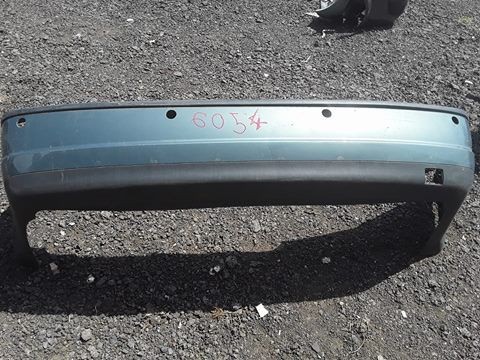 VOLVO S80 1998-2006 Hátsó Lökhárító Bontott eladó