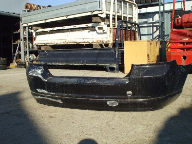 VOLVO S80 1998-2006 Hátsó Lökhárító Bontott eladó
