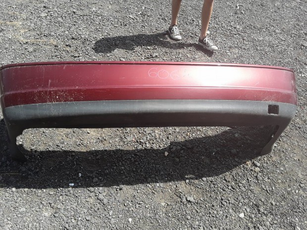 VOLVO S80 1999-2003 Hátsó Lökhárító Bontott eladó