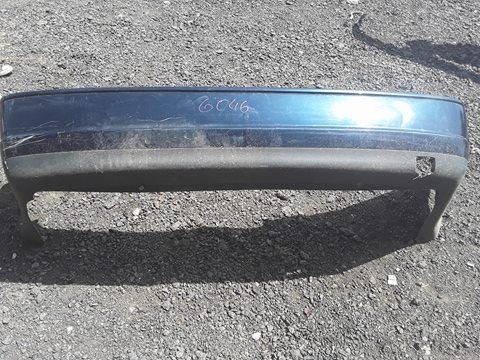 VOLVO S80 1999-2003 Hátsó Lökhárító Bontott eladó