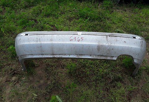 VOLVO V40 2000-2004 Hátsó Lökhárító Javított eladó
