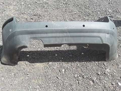 VOLVO XC90 2007-2013 Hátsó Lökhárító Bontott eladó