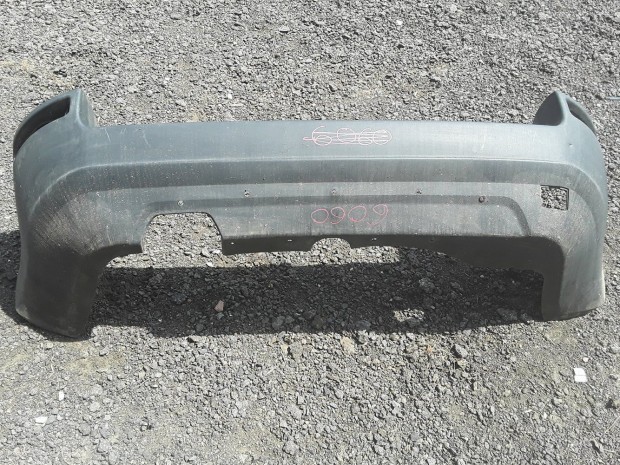 VOLVO XC90 2007-2013 Hátsó Lökhárító Bontott eladó