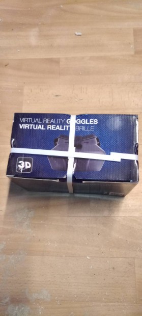 VR szemüveg eladó 