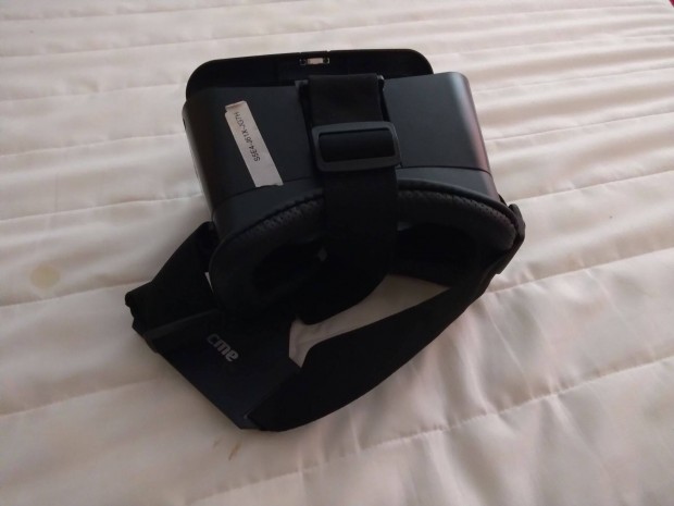 VR szemüveg telefon hoz