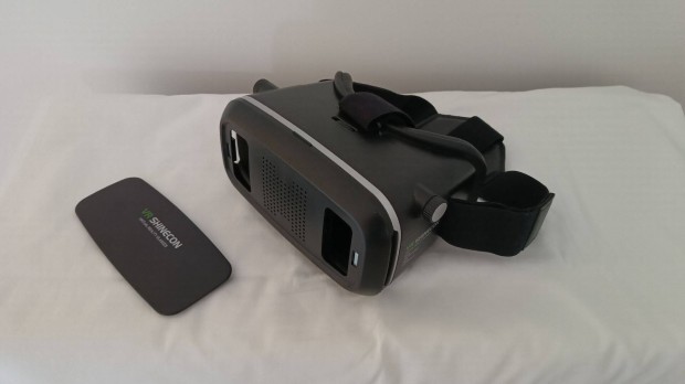 VR szemveg telefonhoz