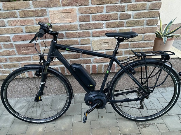 VSF Fahrrad Manufaktur e-bike pedelec kerkpr Bosch 