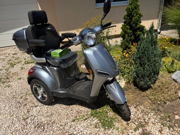 VTM vm4 neo hromkerek elektr. motor