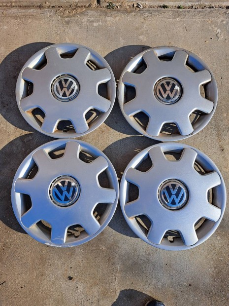 VW 13", gyri dsztrcsa-szett 