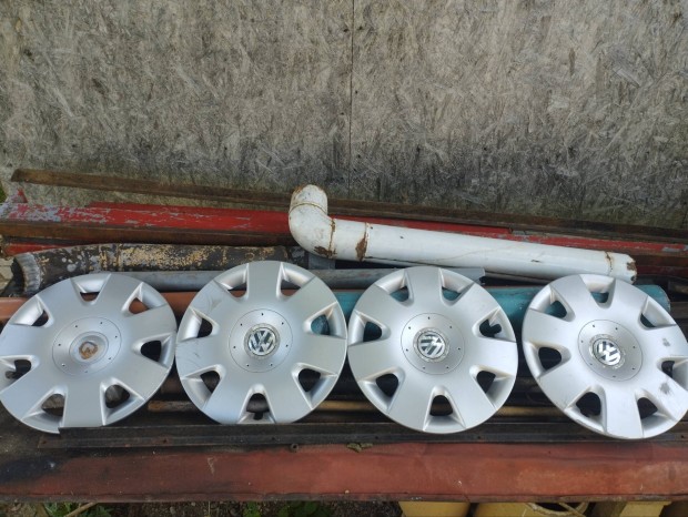 VW 14" dsztrcsa