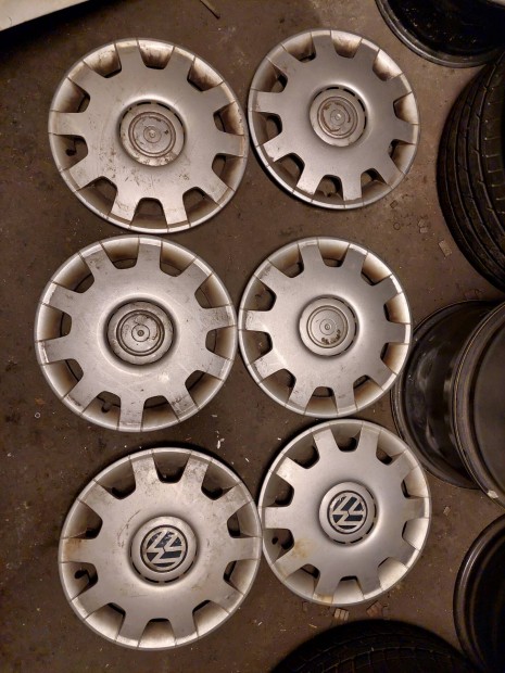 VW 14' d�szt�rcsa (5�100)