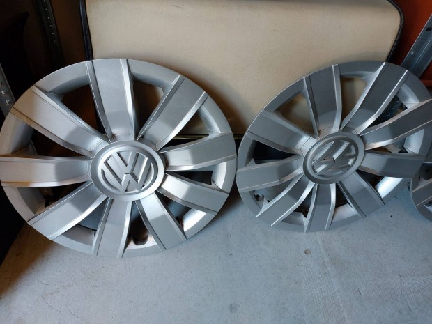 VW 14 coll dsztrcsk