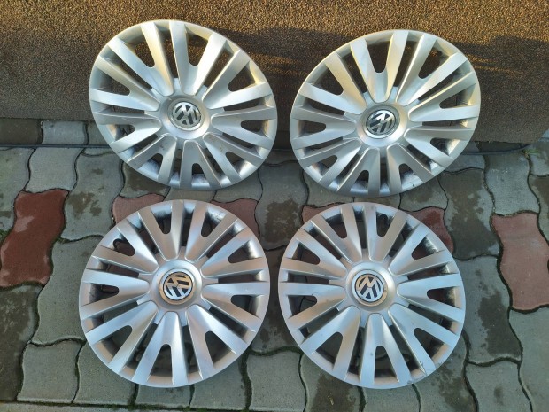 VW 15" dsztrcsa garnitra