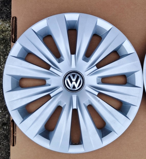 VW 15" gyári disztárcsa 5G0601147