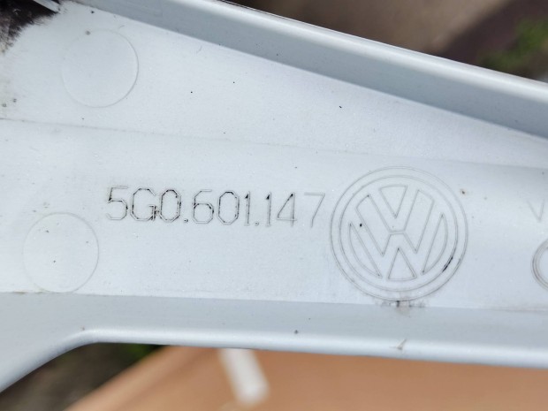 VW 15" gyri disztrcsa 5G0601147