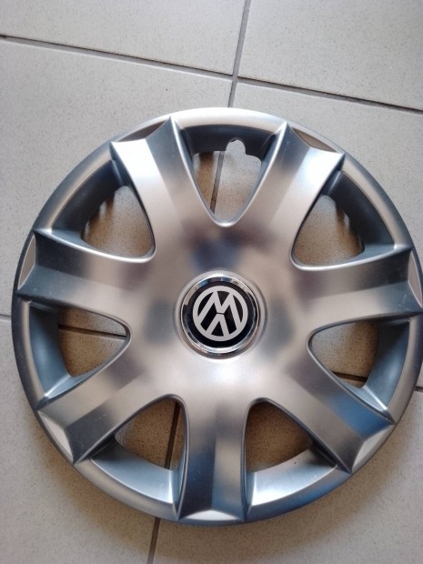VW 15"-s disztrcsa garnitura