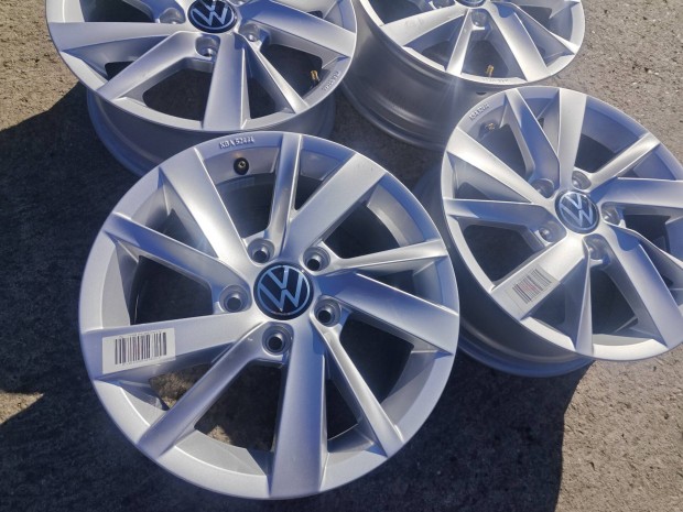 VW 15 coll 5x112