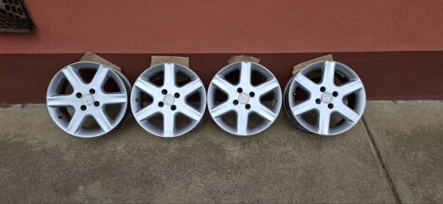 VW 15 inch alufelni eladó