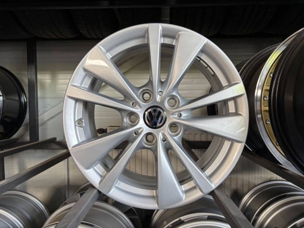 VW 16" 5x112 alufelni eladó 16 coll Caddy Touran Golf