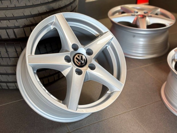 VW 16" 5x112 alufelni eladó 16 coll Passat Golf Caddy