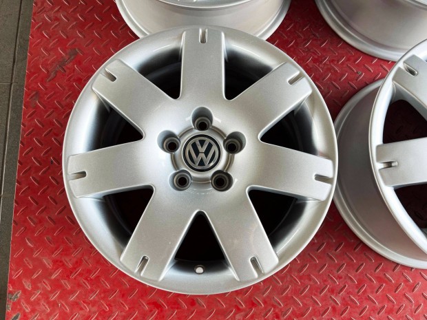 VW 16" Road America 5x112 gyri passat alufelni elad 16 coll