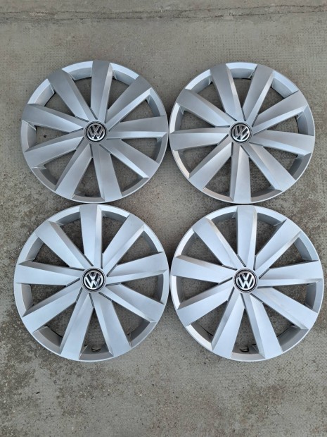 VW 16", gy�ri d�szt�rcsa-szett 