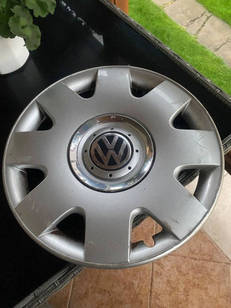 VW 16" dísztárcsa 1C0 601 147