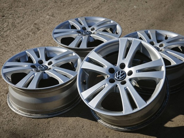 VW 16 coll 5x100