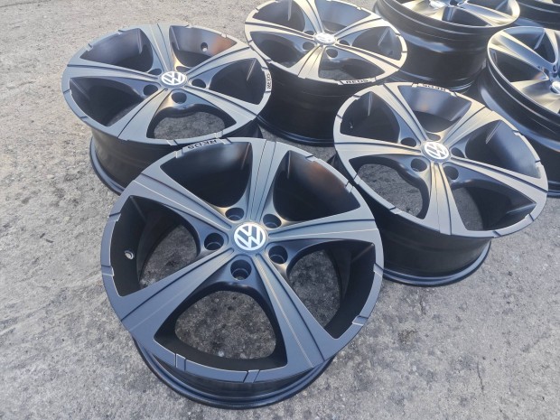 VW 16 coll 5x112