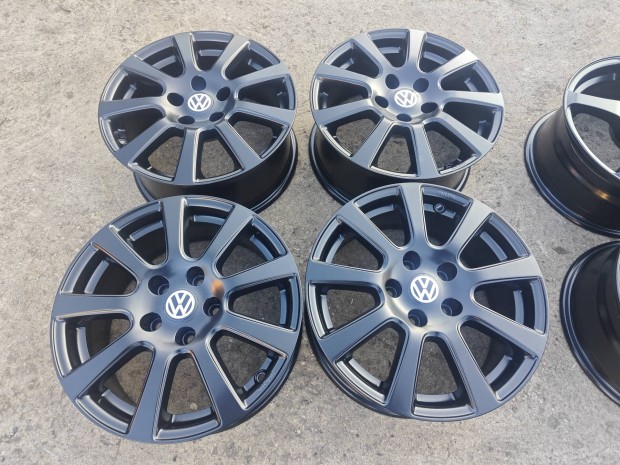 VW 16 coll 5x112