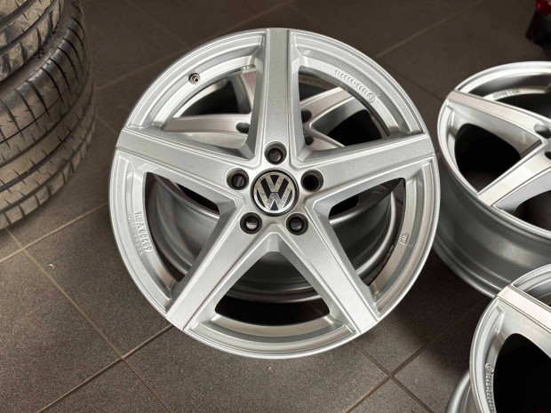 VW 17" 5x112 alufelni eladó 17 coll Golf Passat Caddy T-rock