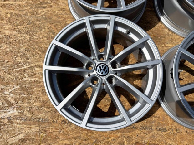 VW 17" 5x112 alufelni eladó 17 coll Passat CC Scirocco Tiguan